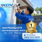 Ryan JP CCTV