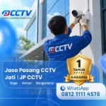 Ryan JP CCTV