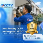 Ryan JP CCTV