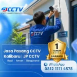Ryan JP CCTV