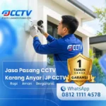 Ryan JP CCTV