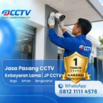 Ryan JP CCTV