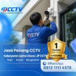 Ryan JP CCTV