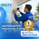 Ryan JP CCTV