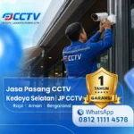 Ryan JP CCTV