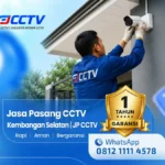 Ryan JP CCTV