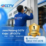 Ryan JP CCTV