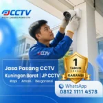 Ryan JP CCTV