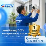 Ryan JP CCTV