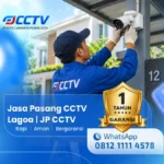 Ryan JP CCTV