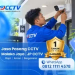 Ryan JP CCTV