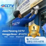 Ryan JP CCTV