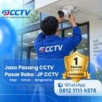 Ryan JP CCTV