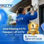 Ryan JP CCTV