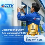Ryan JP CCTV