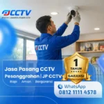 Ryan JP CCTV