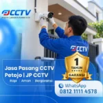 Ryan JP CCTV