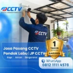 Ryan JP CCTV
