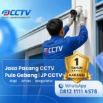 Ryan JP CCTV