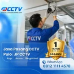 Ryan JP CCTV