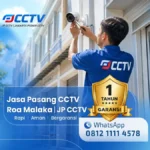 Ryan JP CCTV