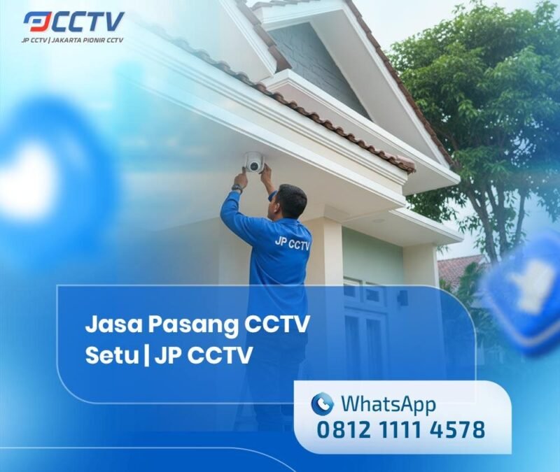 Jpcctv Setu