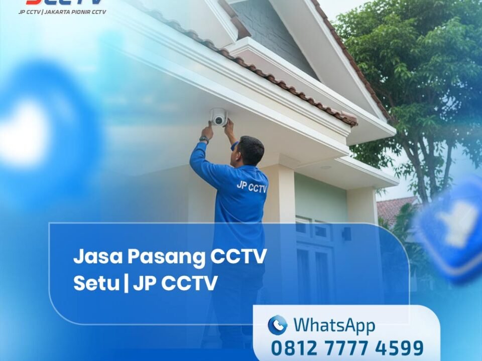 Jpcctv Setu
