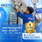 Ryan JP CCTV