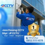 Ryan JP CCTV