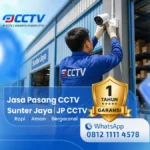 Ryan JP CCTV