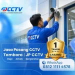 Ryan JP CCTV