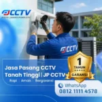 Ryan JP CCTV