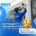 Ryan JP CCTV