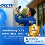 Ryan JP CCTV