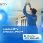 Ryan JP CCTV