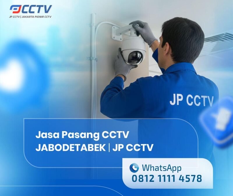 Jpcctv Jabodetabek 3