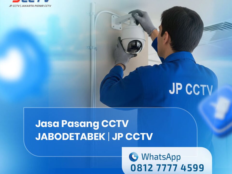 Jpcctv Jabodetabek 3