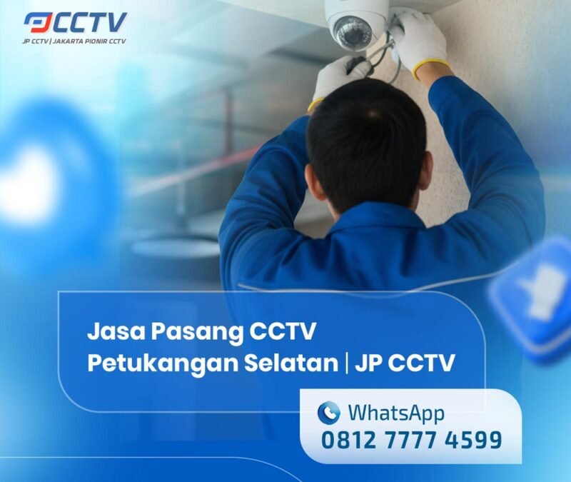 JPCCTV Petukangan Selatan