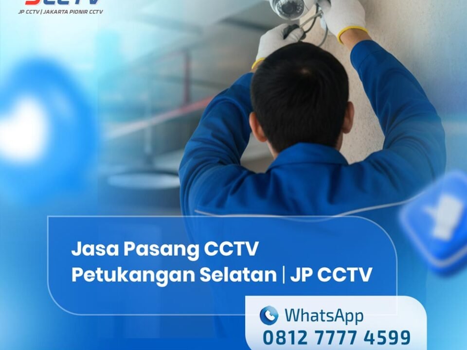 JPCCTV Petukangan Selatan