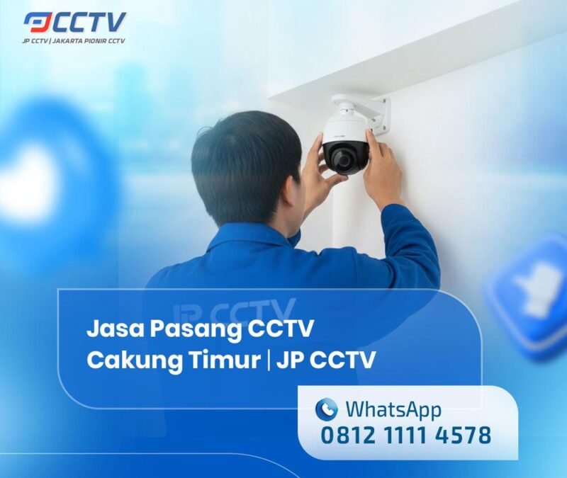 Jpcctv Cakung Timur