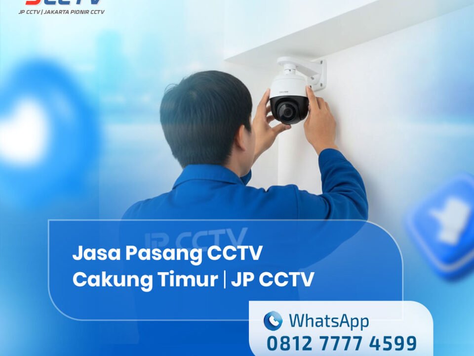 Jpcctv Cakung Timur