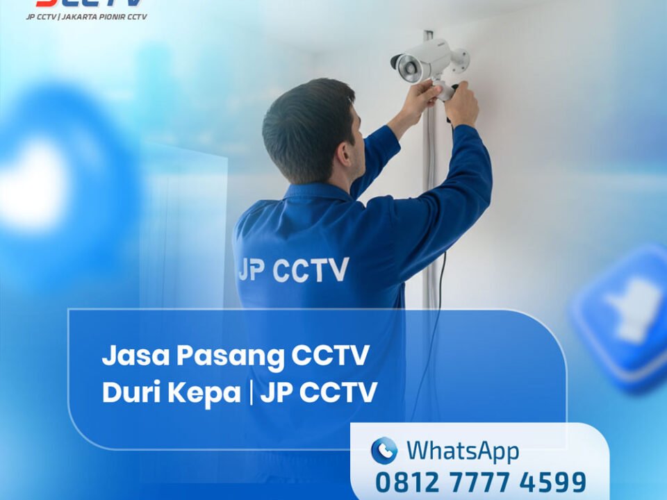 Jpcctv Duri Kepa