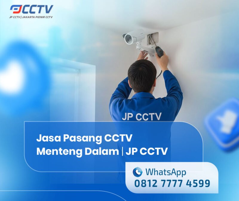 Jpcctv Menteng Dalam