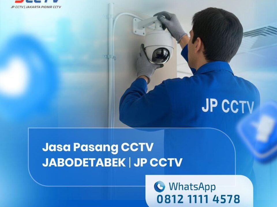 Jpcctv Jabodetabek 3