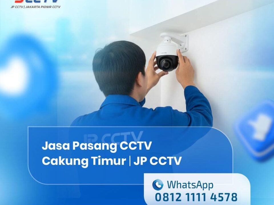 Jpcctv Cakung Timur