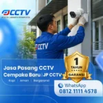 Ryan JP CCTV