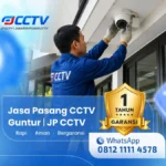 Ryan JP CCTV