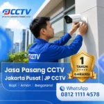 Ryan JP CCTV