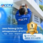 Ryan JP CCTV