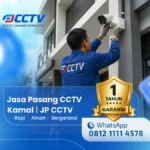 Ryan JP CCTV